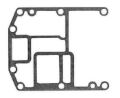 Picture of Mercury-Mercruiser 27-430075 GASKET 